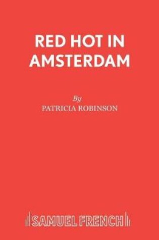 Cover of Red Hot in Amsterdam