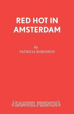 Cover of Red Hot in Amsterdam