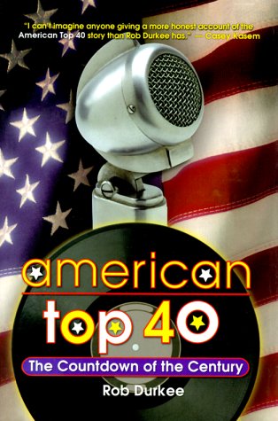 Book cover for American Top 40