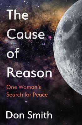 Book cover for The Cause of Reason