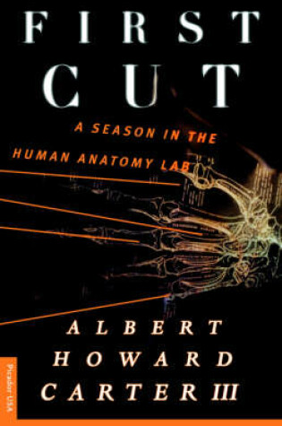 Cover of First Cut