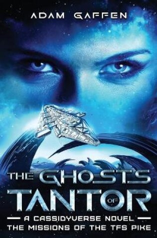 Cover of The Ghosts of Tantor