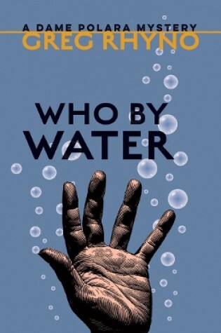 Cover of Who by Water