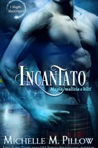 Cover of Incantato