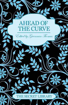 Cover of Ahead of the Curve