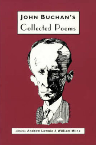 Cover of Collected Poems of John Buchan