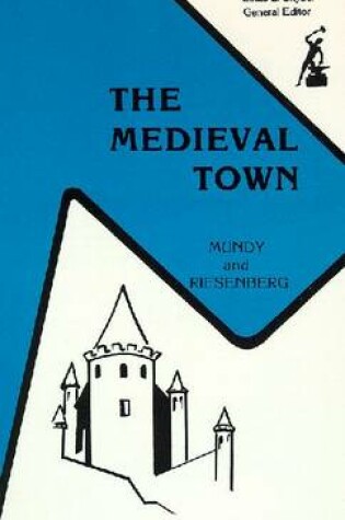 Cover of The Medieval Town