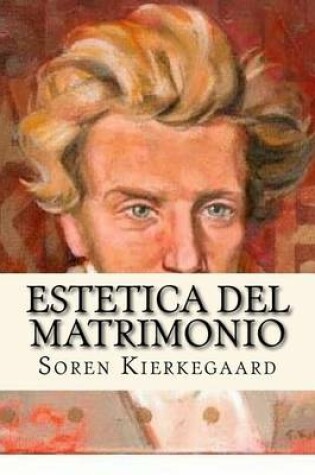 Cover of Estetica del Matrimonio (Spanish Edition)