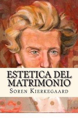 Book cover for Estetica del Matrimonio (Spanish Edition)