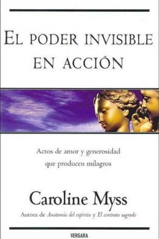 Cover of El Poder Invisible En Accion