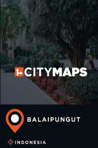 Cover of City Maps Balaipungut Indonesia