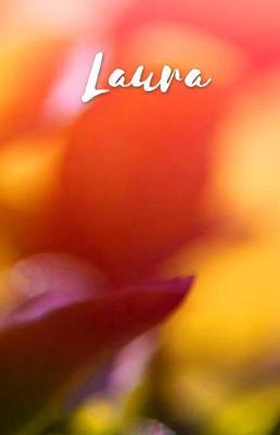 Book cover for Laura