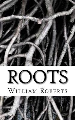 Book cover for Roots