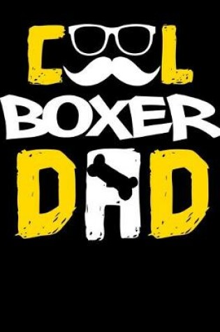Cover of Cool Boxer Dad