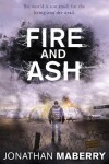 Book cover for Fire and Ash