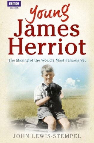 Cover of Young James Herriot