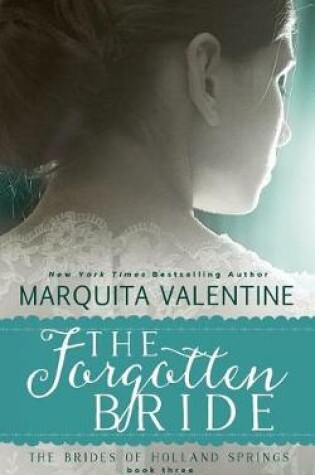 Cover of The Forgotten Bride