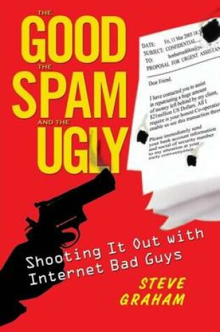 Cover of Good, Spam, and Ugly