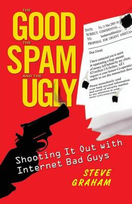 Book cover for Good, Spam, and Ugly