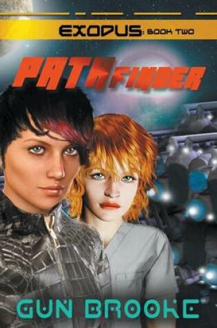 Cover of Pathfinder