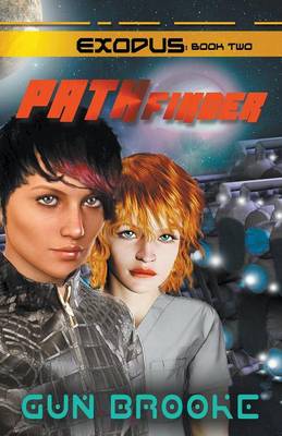 Cover of Pathfinder
