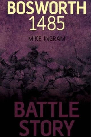 Cover of Battle Story