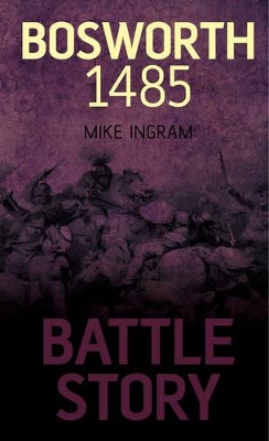 Book cover for Battle Story