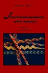 Book cover for Freundschaftsarmbänder selbst knüpfen I