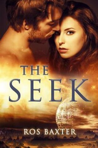 Cover of The Seek