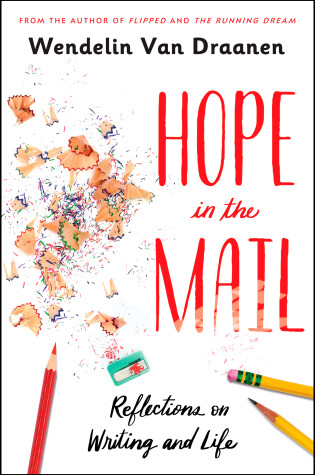 Cover of Hope in the Mail