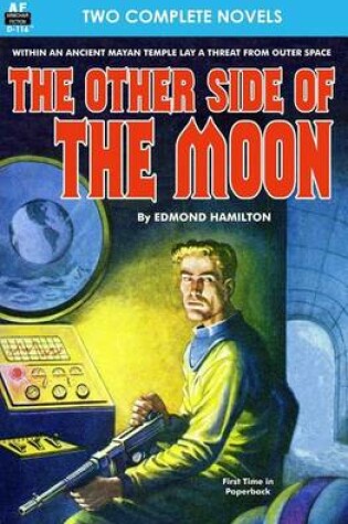 Cover of Other Side of the Moon, The, & Secret Invasion