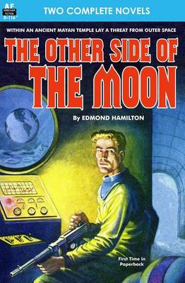 Book cover for Other Side of the Moon, The, & Secret Invasion