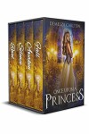 Book cover for Once Upon a Princess