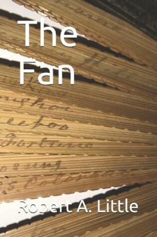 Cover of The Fan