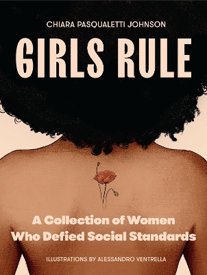 Book cover for Girls Rule