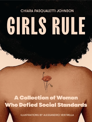 Cover of Girls Rule