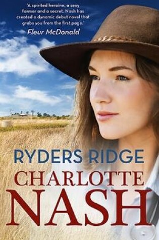 Cover of Ryders Ridge