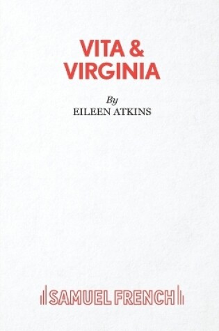 Cover of Vita and Virginia