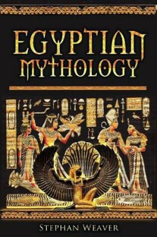 Cover of Egyptian Mythology