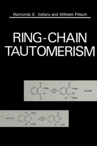 Cover of Ring-Chain Tautomerism