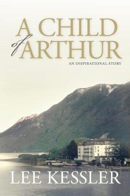 Book cover for A Child of Arthur