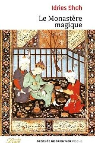 Cover of Le Monastere Magique