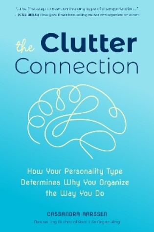 Cover of The Clutter Connection