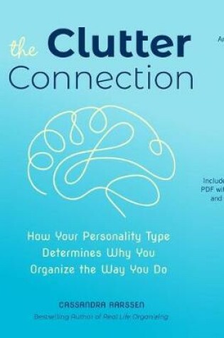 Cover of The Clutter Connection