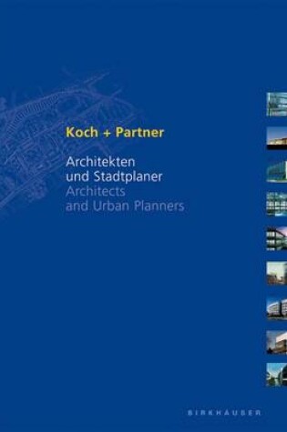 Cover of Koch and Partner