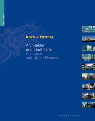 Book cover for Koch and Partner