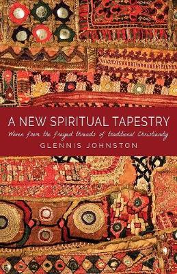 Book cover for A New Spiritual Tapestry