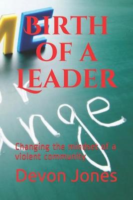 Cover of Birth of a Leader