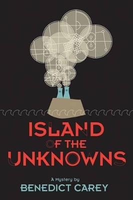 Book cover for Island of the Unknowns