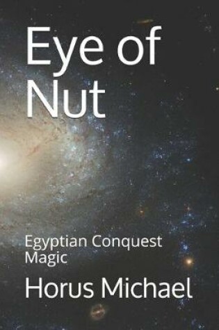 Cover of Eye of Nut